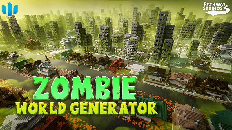 Zombie World Generator