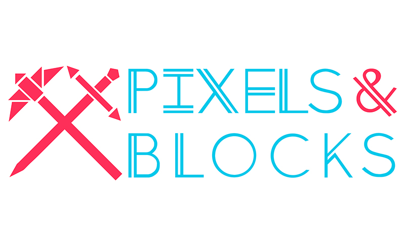 Pixels & Blocks