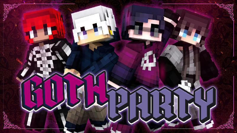 Goth Party