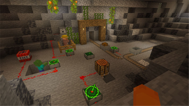 Redstone Plus Add-On by Causeway Digital