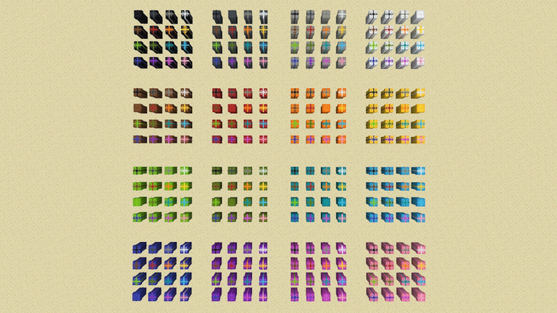 Gift Add-On by JFCrafters