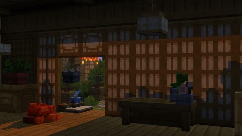 Furniture Builder Add-On 3.0 by Lofi Girl