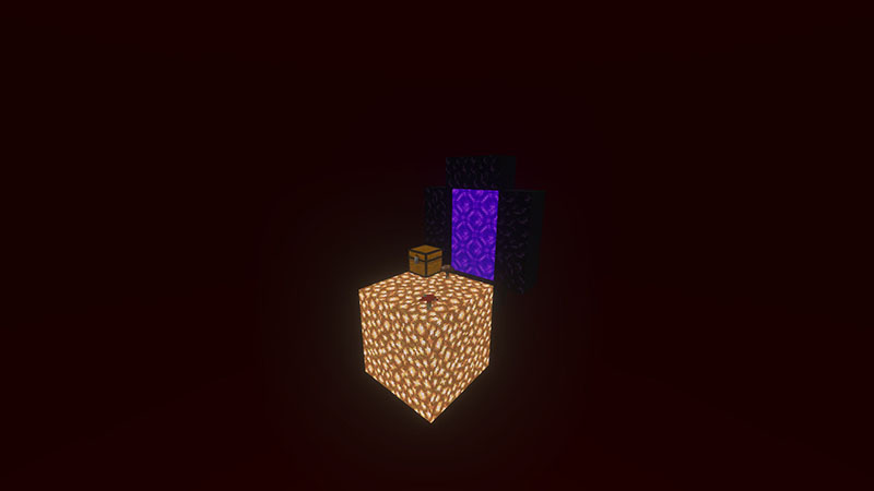 Skyblock by Piki Studios