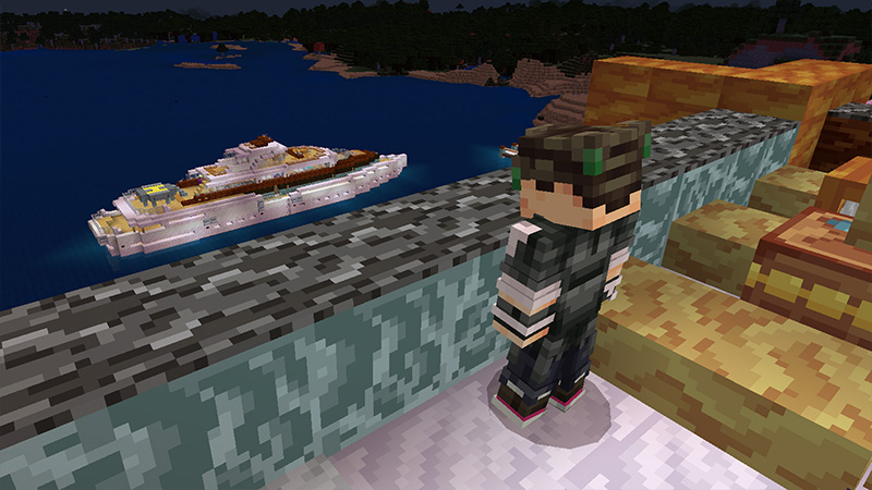 Cute Craft Texture Pack by Mine-North