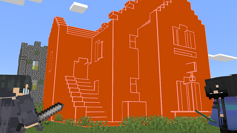 Civilization Add-On by MobBlocks