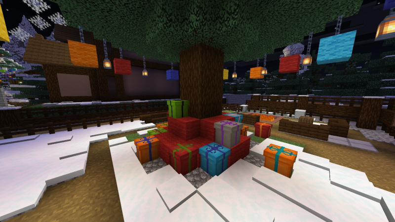 Gift Add-On by JFCrafters