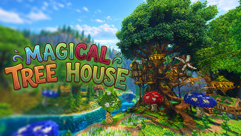 Magical Tree House