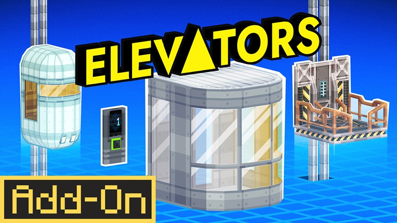 Elevators Add-On