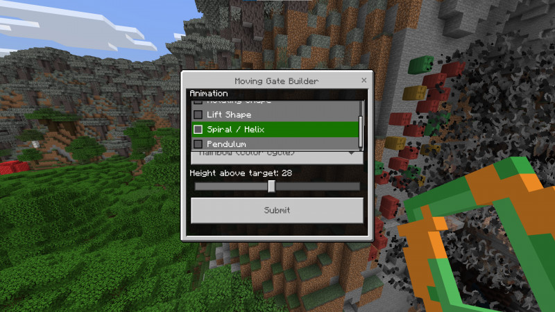 Elytra Expansion Add-On 2.0 by Fun Creators
