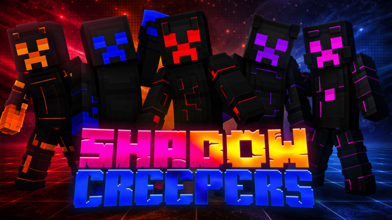Shadow Creepers