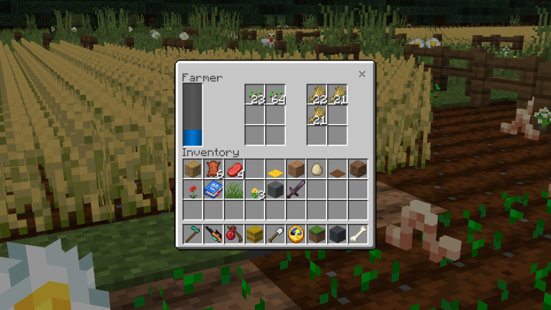 Actually Additions by A30x1