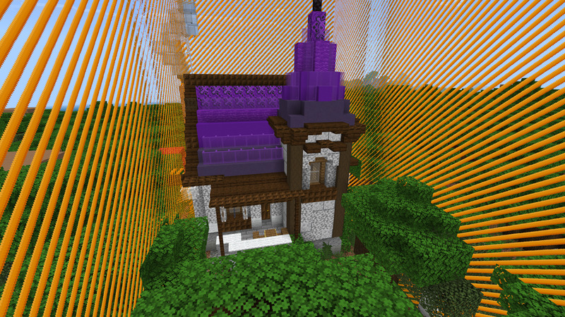 Chunk Expansion: Halloween Edition by WildPhire
