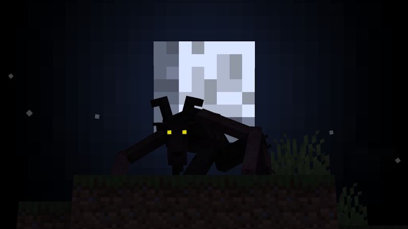 The Goatman Add-On by Levelatics