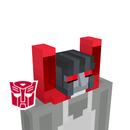Starscream Head