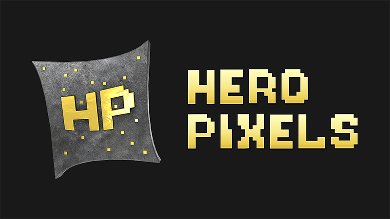 Heropixel Games