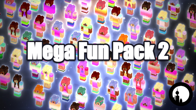 Mega Fun Pack 2