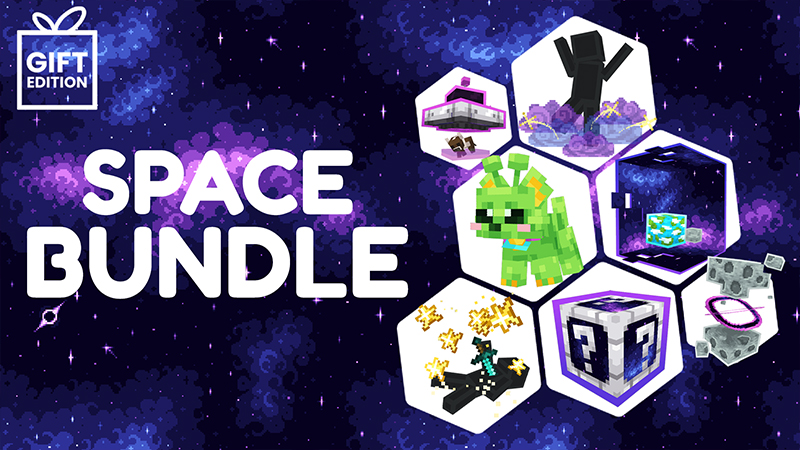 Space Bundle - Gift