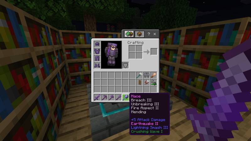 More Enchants by Kora Studios
