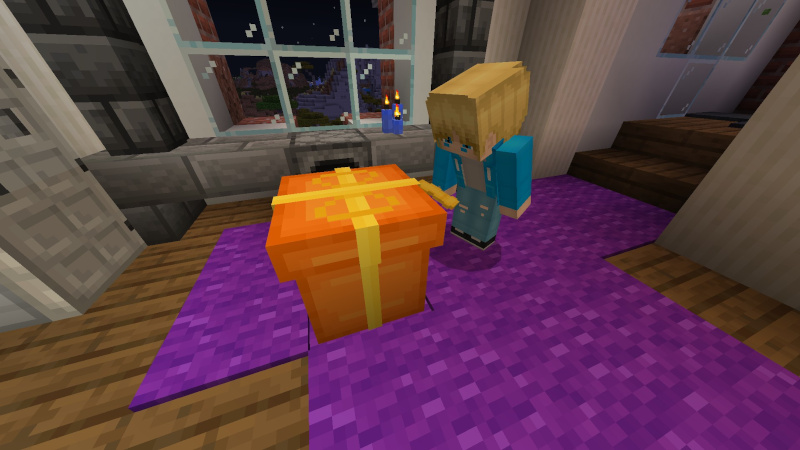 Gift Add-On by JFCrafters