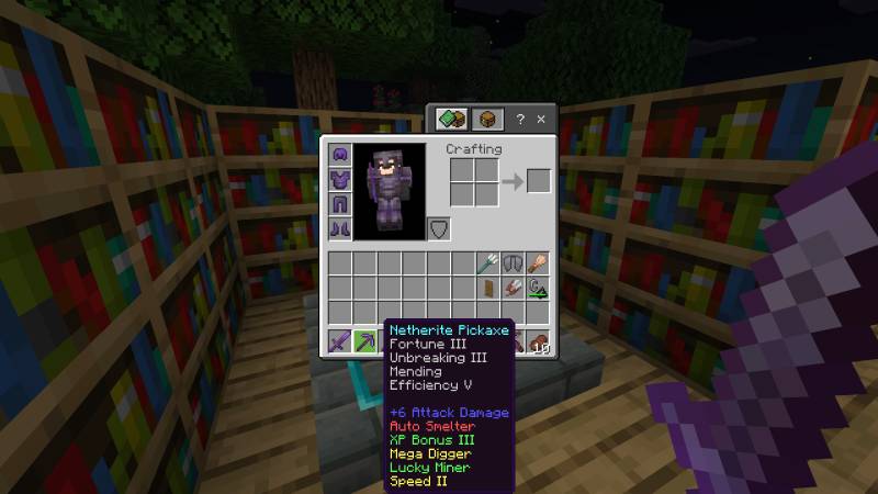 More Enchants by Kora Studios