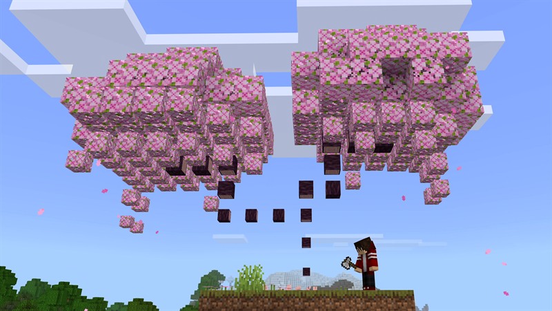 TreeCapitator Add-On by Hielke Maps