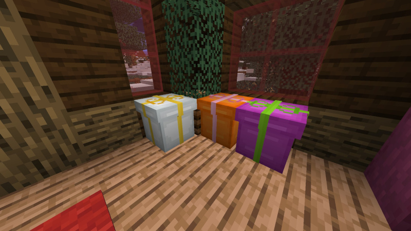 Gift Add-On by JFCrafters