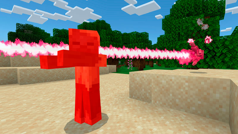 Biome Pets 1.4 Add-On by Logdotzip