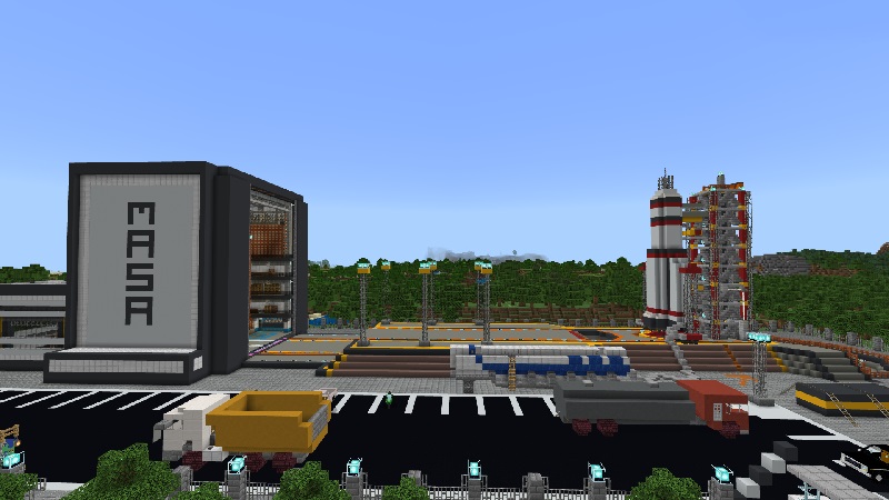 Mission to Mars by Lifeboat