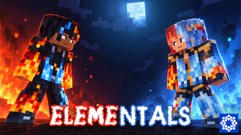Elementals