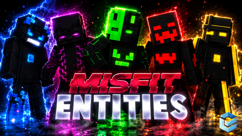 Misfit Entities