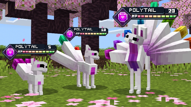 CRAFTYMON 1.1 Add-On by Starfish Studios