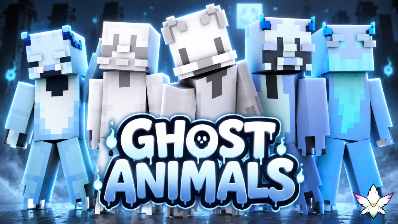Ghost Animals