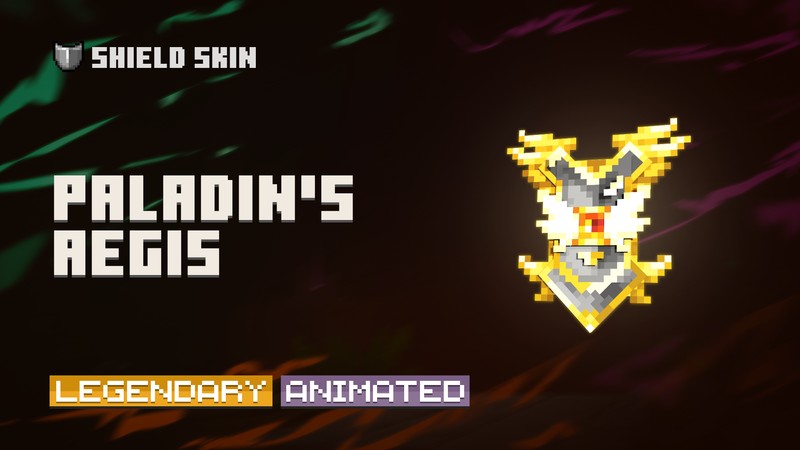 Paladin's Aegis