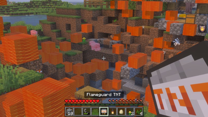 Humungous TNT by Giggle Block Studios