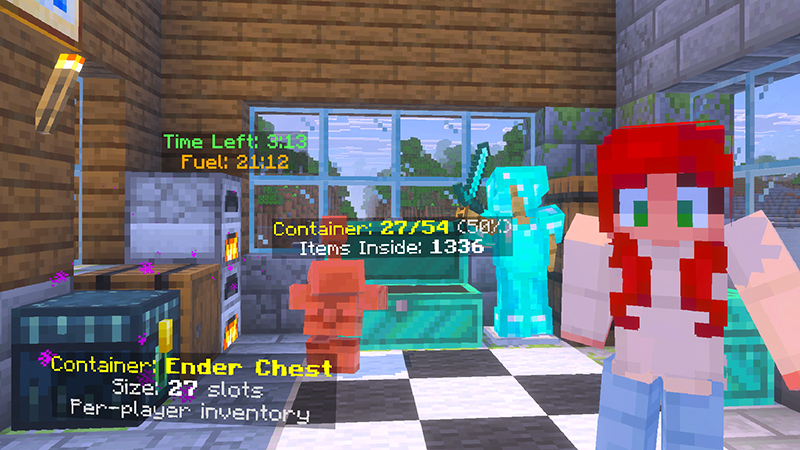 HUD Essentials by SandBlock Studios
