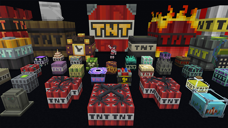 Ultimate TNT by Novasoft