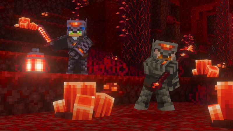 LycanForge Add-On v1.2.0 by JWolf Creations