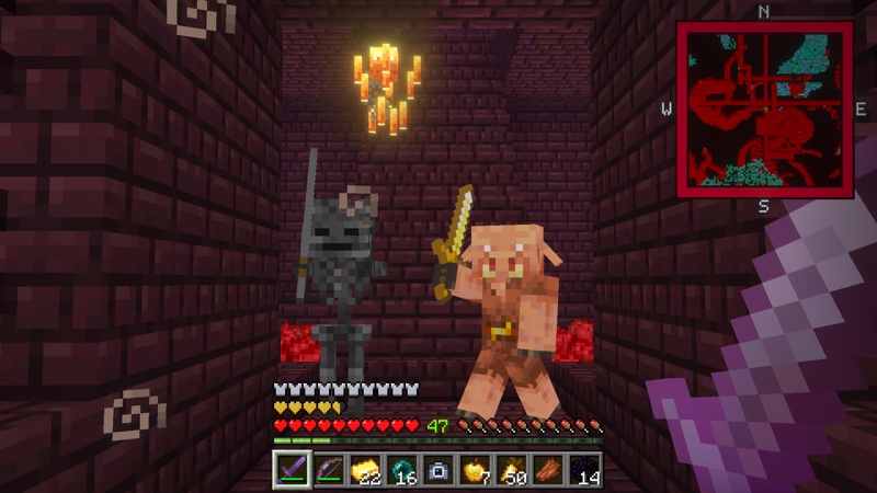 Minimap 1.0 Add-On by ThunderAy