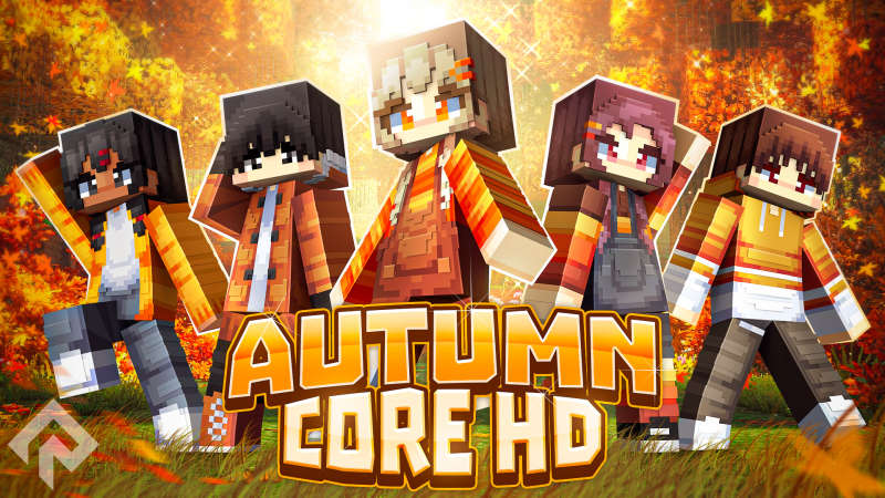 Autumn Core HD