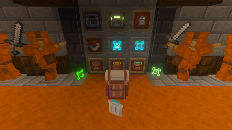 Cube Utilities by King Cube