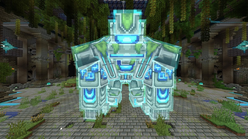 More Ores and Tools Add-On by Netherpixel