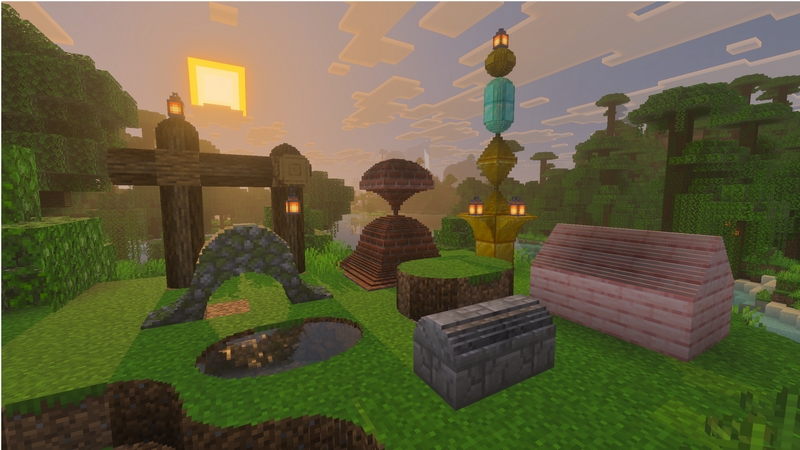 MultiBlocks by Waypoint Studios