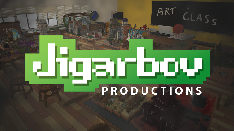 Jigarbov Productions