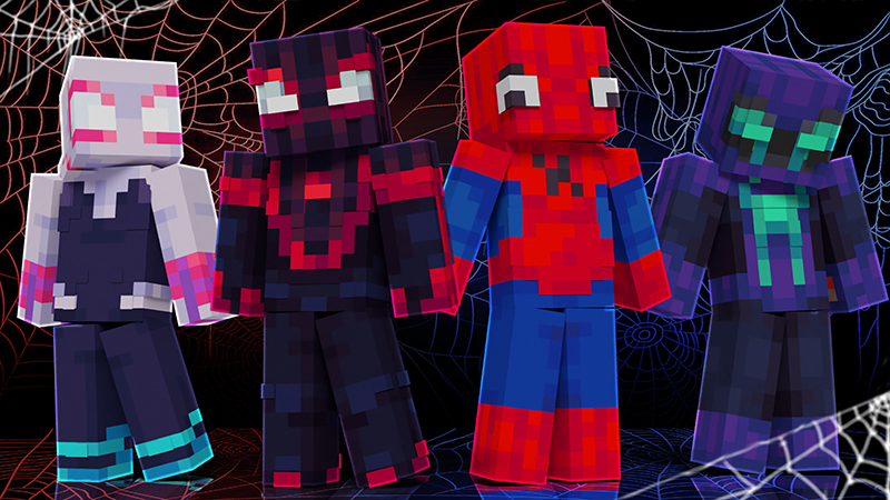 The Spider