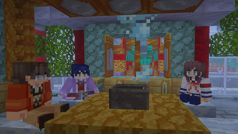 Cute Craft Texture Pack by Mine-North