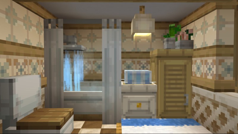 Furniture Builder Add-On 3.0 by Lofi Girl