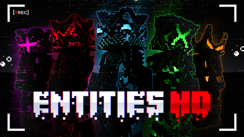 Entities HD