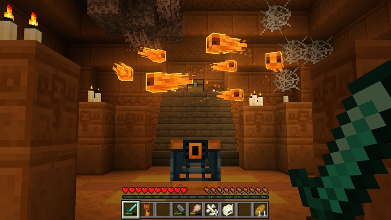 Overhauled Archeology Add-On by Solid Blocks