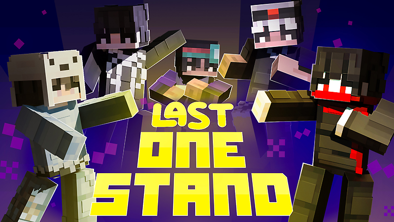 Last One Stand