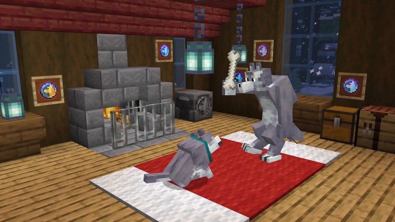 LycanForge Add-On v1.2.0 by JWolf Creations